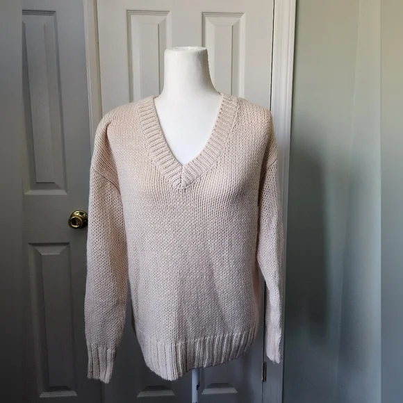 Pnk Vctora Secret Boyfrend Sweatpants